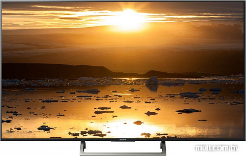 Телевизор Sony KD-55XE8596