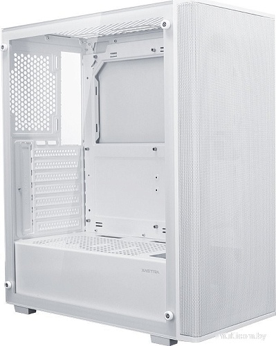 Корпус XASTRA A300 0F (белый)