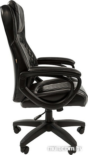 Кресло CHAIRMAN 432 (черный)