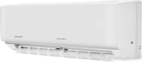 Кондиционер Dantex Concorde Inverter RK-07SCDGI/RK-07SCDGIE