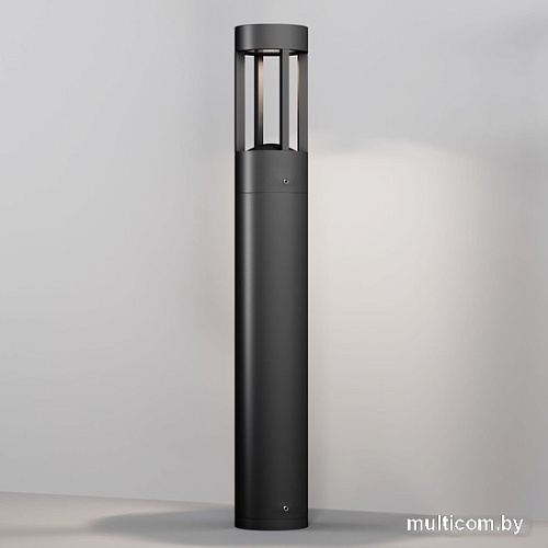 Фонарный столб Maytoni Vint O458FL-L9GF3K