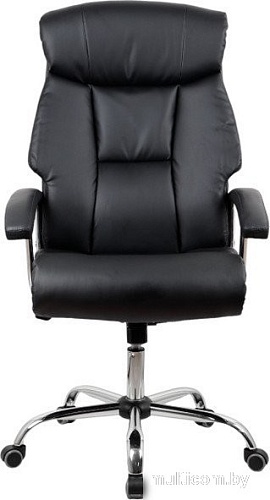 Офисное кресло King Style SHL-1 Raum Chrome (черный)