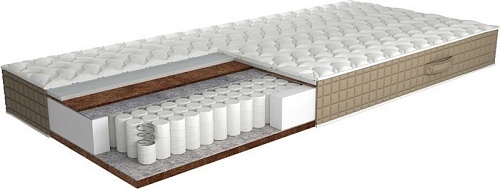 Матрас Sonit Бонд 160x195