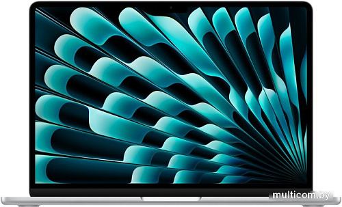 Ноутбук Apple Macbook Air 13&quot; M3 2024 MRXR3