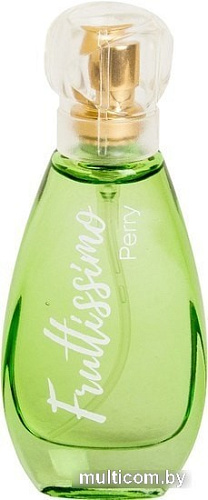 Brocard Fruttissimo Perry EdT (35 мл)