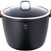 Кастрюля Berlinger Haus Granit Diamond Line BH-1100