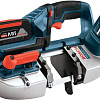 Ленточная пила Bosch GCB 18 V-LI Professional (06012A0300)