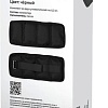 Комплект утяжелителей Indigo Классика SM-148 (2x0.3 кг, черный)