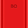 Кнопочный телефон BQ BQ-2832 Barrel XL (красный)