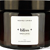 Ароматизированая свеча Ambientair Bliss Green Rhubarb VV360DLTO