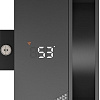 Кулер для процессора PCCooler RT500 Digital ARGB (черный)