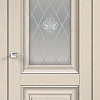 Межкомнатная дверь Velldoris Alto 7 70x200 (ясень капучино структурный)