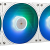 Система жидкостного охлаждения для процессора Thermalright Frozen Warframe Pro 360 ARGB (белый)