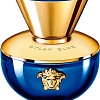 Versace Pour Femme Dylan Blue EdP (50 мл)