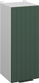 Шкаф навесной Arvento Корнелия Анта-плюс ВШ30 (зеленый софт)