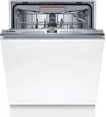 Встраиваемая посудомоечная машина Bosch Serie 4 SMV4EVX00E
