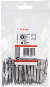 Набор бит Bosch 2607002502 (25 предметов)