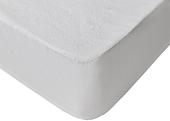 Защитный наматрасник Sonline Aqua Stop 90x190 (мягкая ткань)