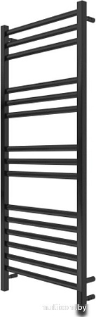 Полотенцесушитель TERMINUS Енисей П15 500x1300 (RAL 9005 черный матовый)