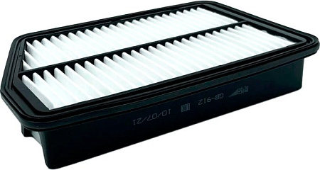 Воздушный фильтр BIG Filter GB-912