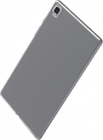 Чехол Wits Soft для Galaxy Tab A7 (прозрачный)