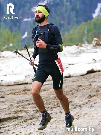 RoadLike Carbon 381223 (черный)