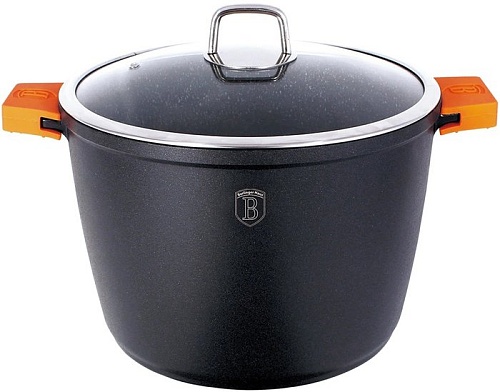 Кастрюля Berlinger Haus Granit Diamond Line BH-1100