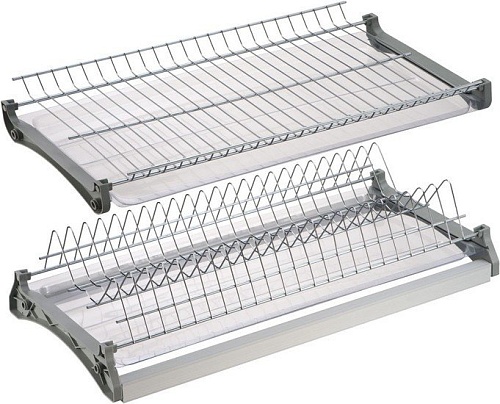 Сушилка для посуды Lemax Prof Prof VAR 600 SS