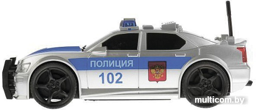 Легковой автомобиль Технопарк Полиция WY500-POL