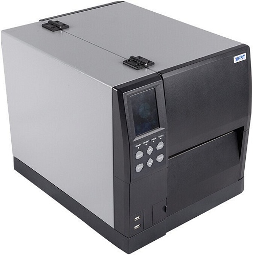 Принтер этикеток iDPRT iX6P 100700387