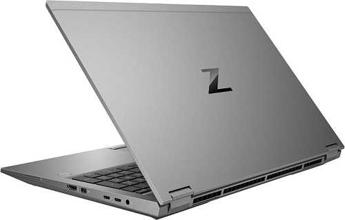 Рабочая станция HP ZBook Fury 15 G7 9VS25AVB