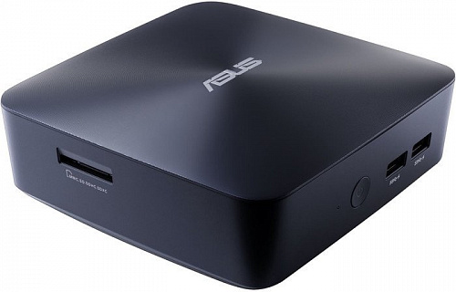 ASUS VivoMini UN65U-BM010M