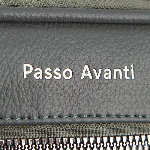 Passo Avanti 758-96364-KHK (хаки)