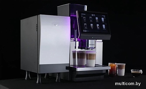 Кофемашина Jetinno JL36A