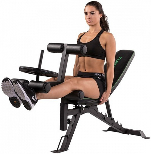 Силовая скамья Tunturi Utility Bench UB60