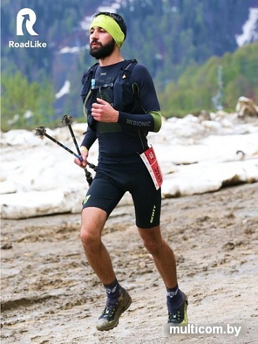 RoadLike Carbon 381223 (черный)