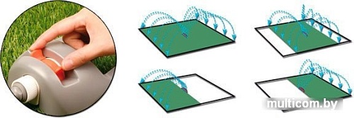 Bradas White Line WL-Z23