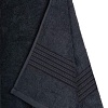Полотенце Sofi De MarkO Gabriel 70х140 Пол-ГБ-70х140ан (антрацитовый)