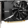 Видеокарта MSI GeForce GTX 1650 D6 AERO ITX OCV1 4GB GDDR6