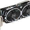Видеокарта MSI Radeon RX 570 Armor OC 4GB GDDR5 [RX 570 ARMOR 4G OC]