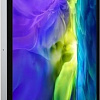 Планшет Apple iPad Pro 11&amp;quot; 2020 256GB MXDD2 (серебристый)