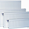Радиатор Terra teknik 11 БП 500x400