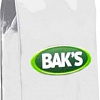 Сухой корм для кошек Bak&#039;s с курицей 10 кг