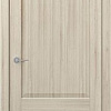 Межкомнатная дверь Юркас Stark ST23 ДГ 80x200 (капучино)