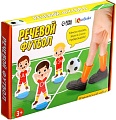 Развивающая игра Zabiaka Речевой футбол 9891196