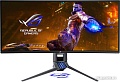 Монитор ASUS ROG SWIFT PG349Q