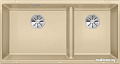 Кухонная мойка Blanco Subline 480/320-U (шампань) 523590