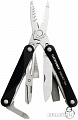 Туристический нож Leatherman Squirt PS4 Black