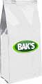 Сухой корм для кошек Bak's с курицей 10 кг