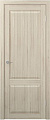 Межкомнатная дверь Юркас Stark ST23 ДГ 80x200 (капучино)